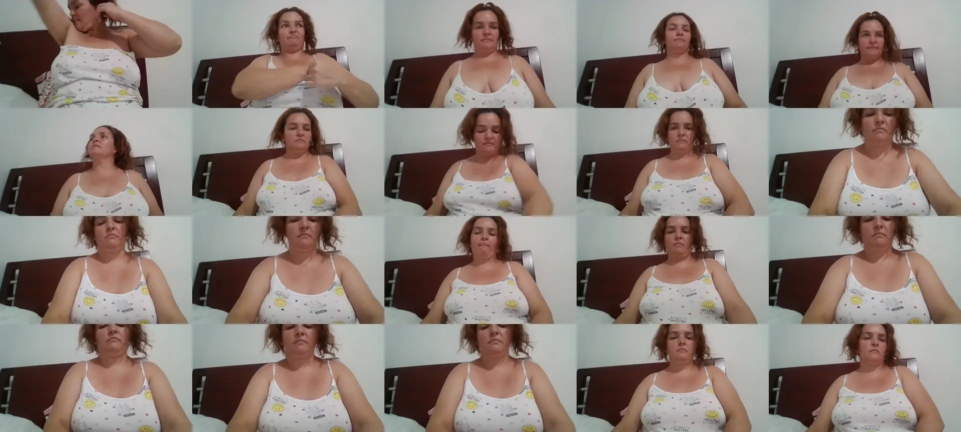 squirtx_hott photo contact sheet