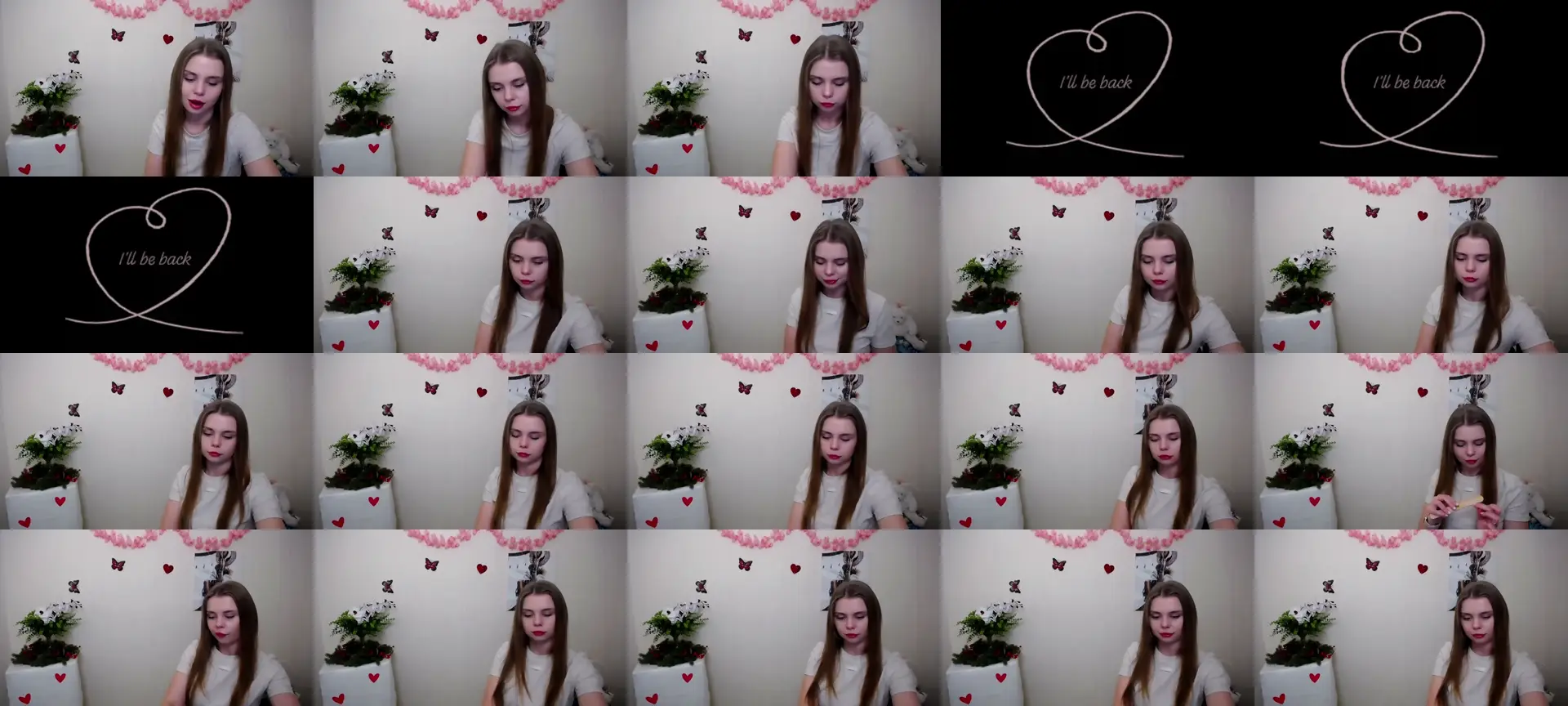 Sunny_Girl_S photo contact sheet