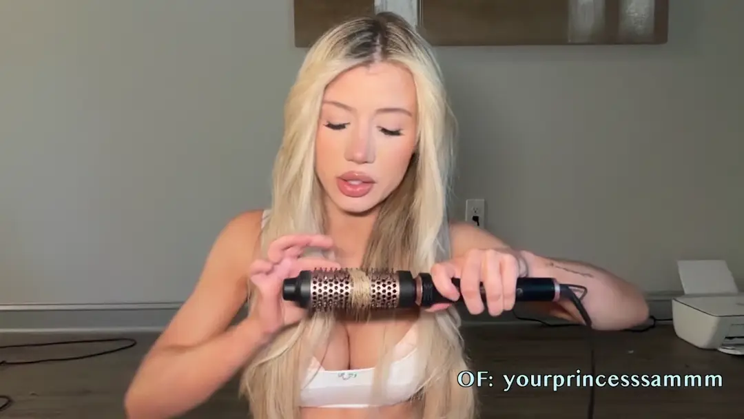 SweetSamxo video #116873