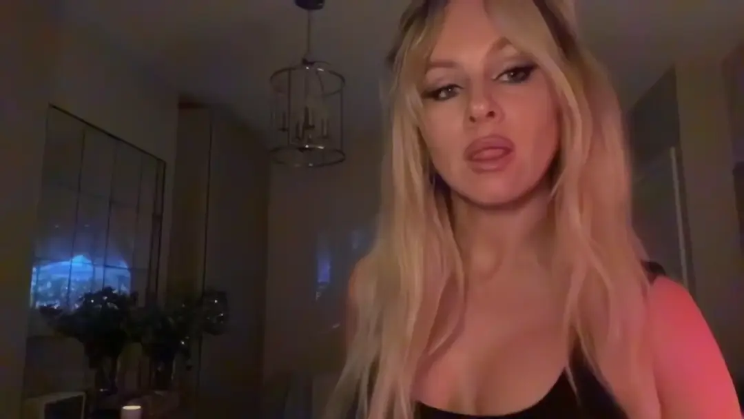 TatiTate show preview