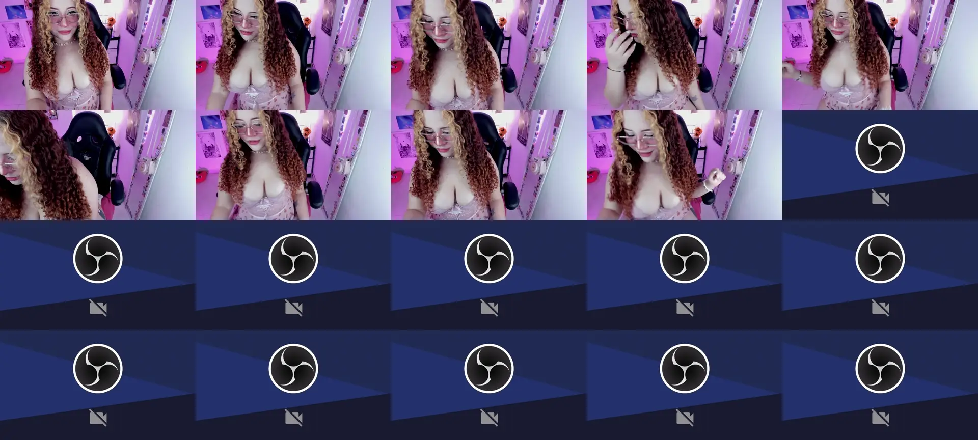 Tattiana_love photo contact sheet