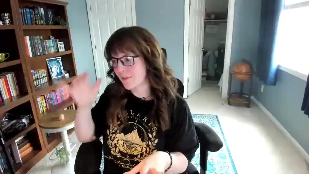 TawneySeren video #114447