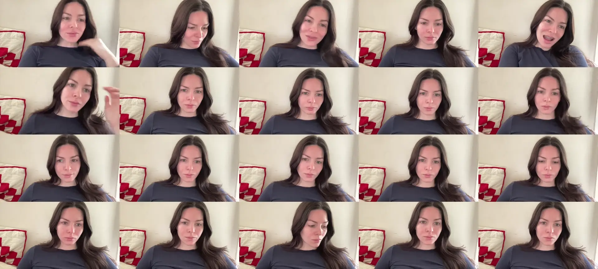 tonyclifton69 photo contact sheet