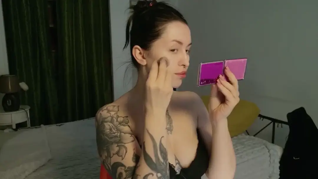 ViolCatt video #115195