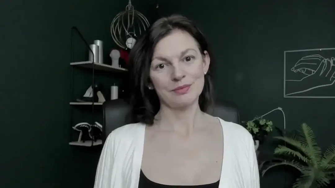 Vivian_4U show preview