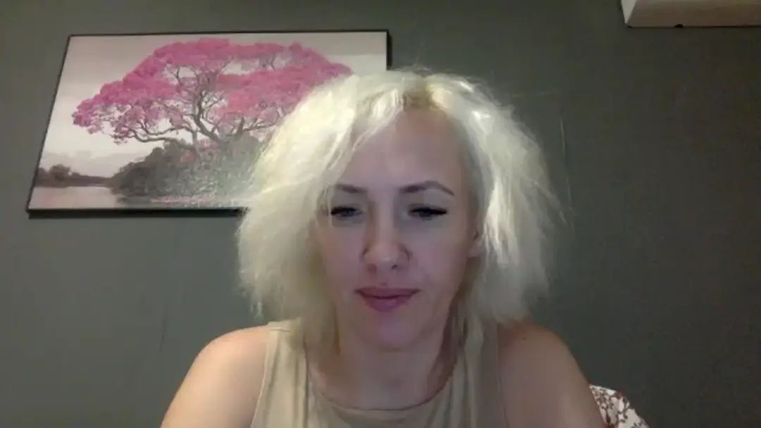 Video #115549 by VivienShyBo