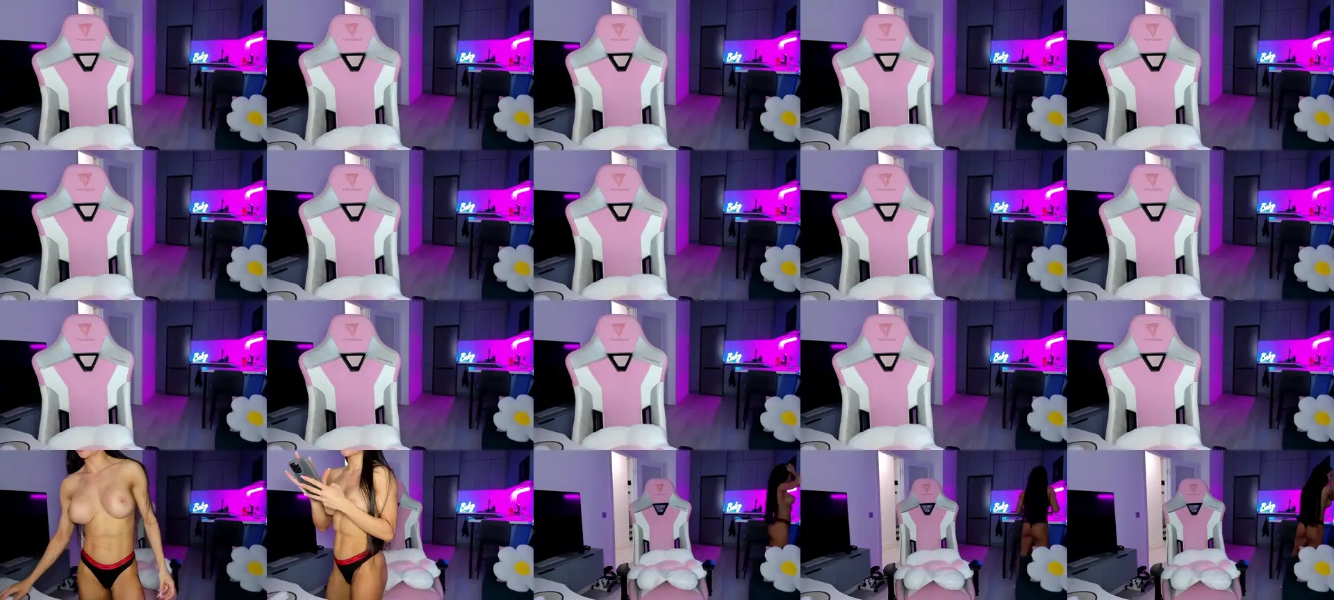 wow_lovie photo contact sheet