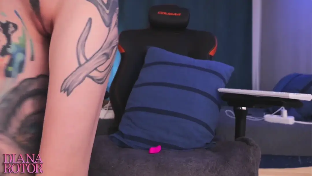 Video #115539 by Yourfeetmodel