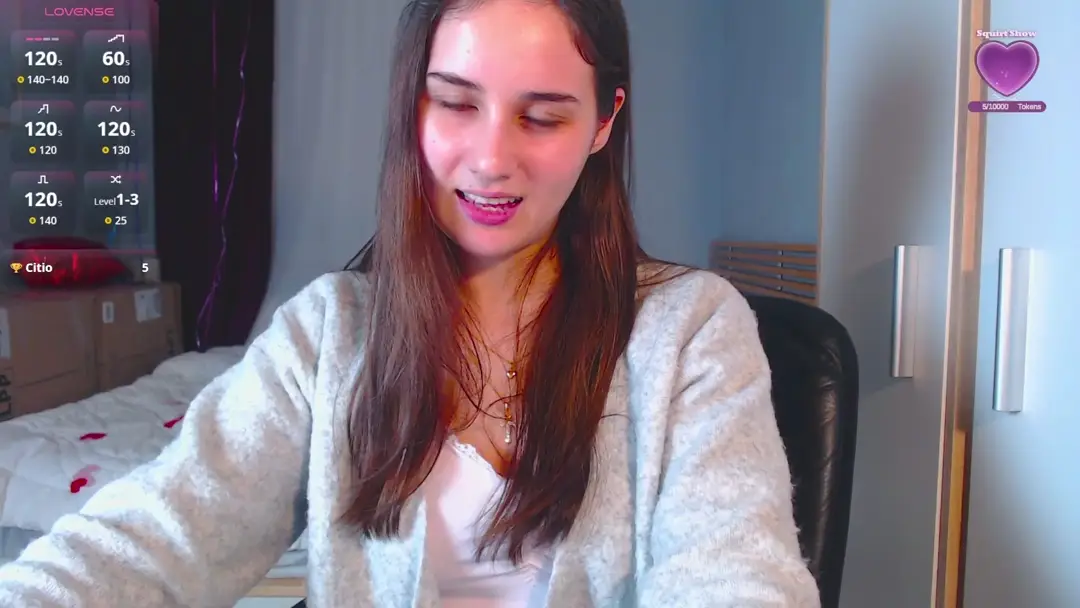 YoursSofi video #117216