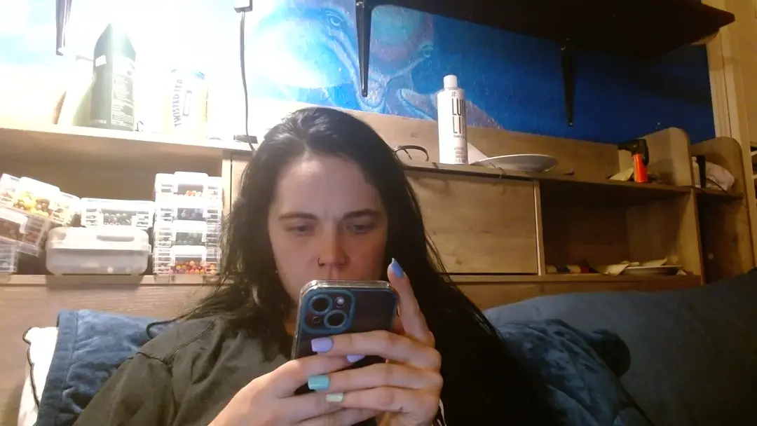 ahungkittykat show preview