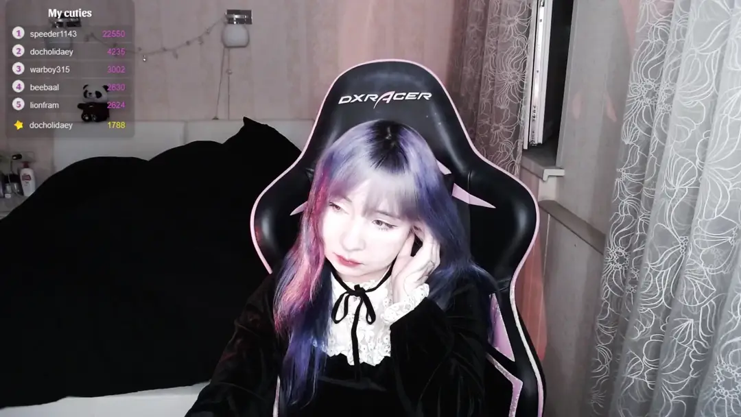 AkiraHartyX video #118416