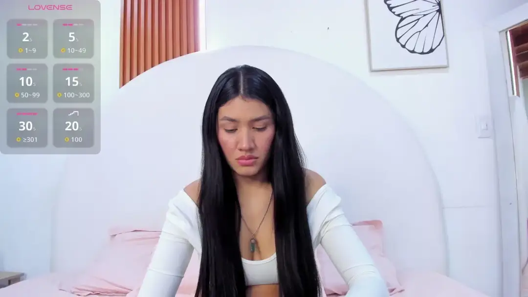 Alondra7 show preview