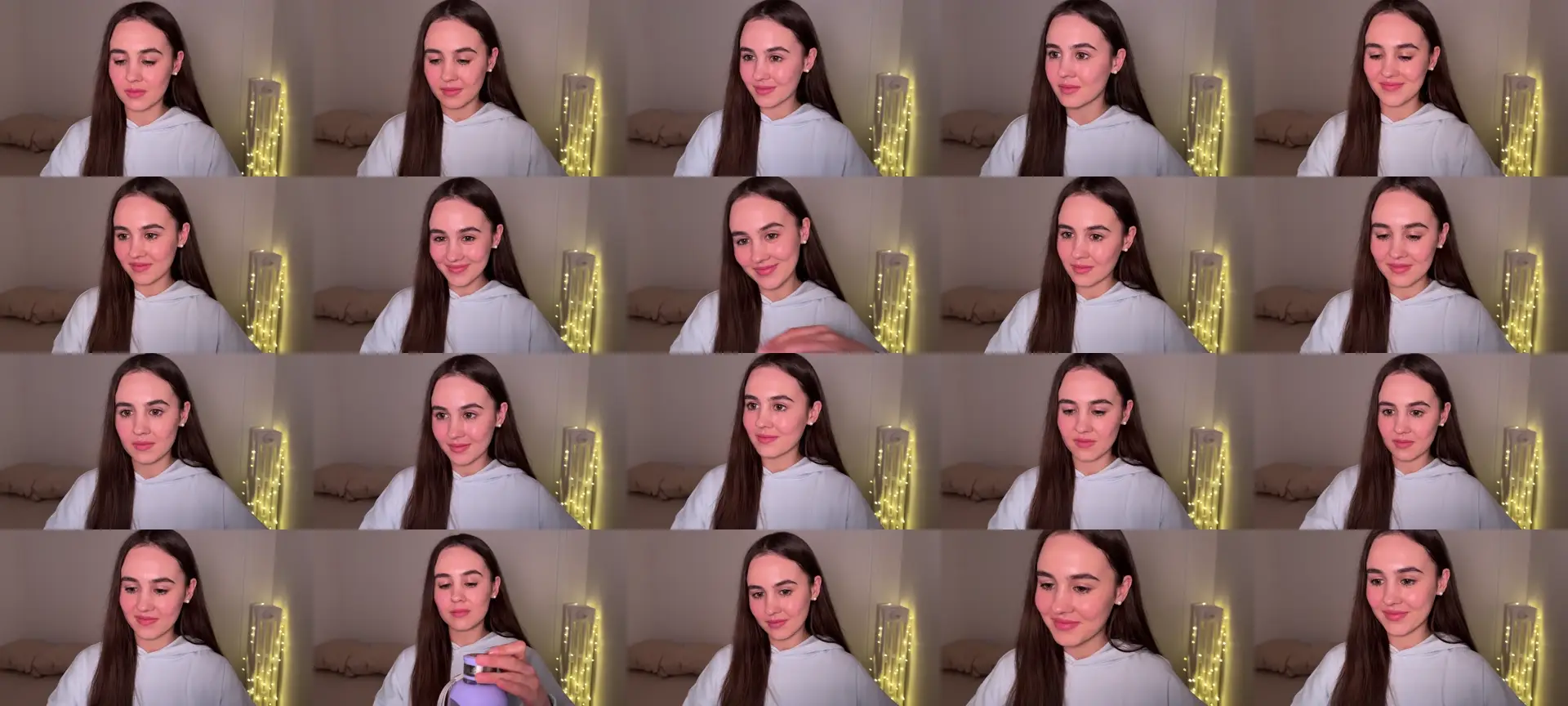 AngelIsland photo contact sheet