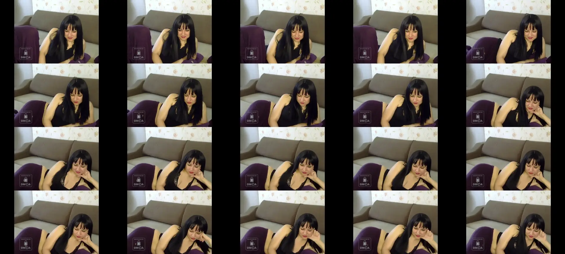 Anksunamun_X photo contact sheet