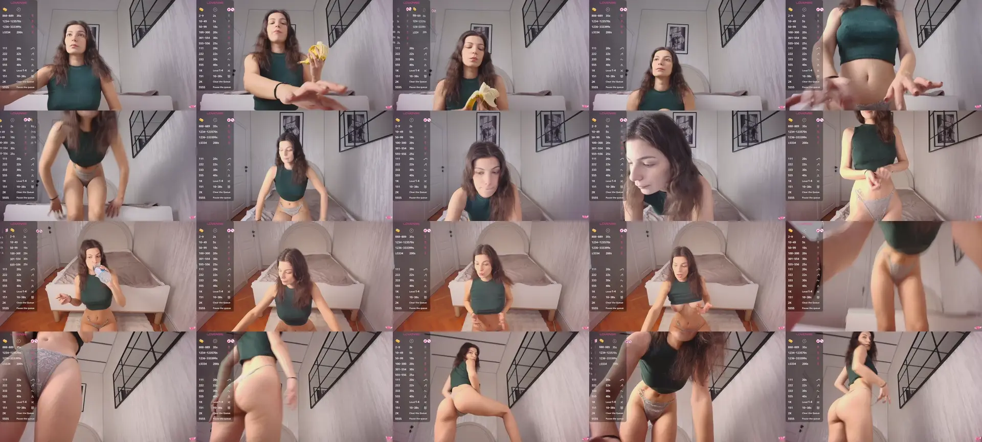 Anna_Lewis photo contact sheet