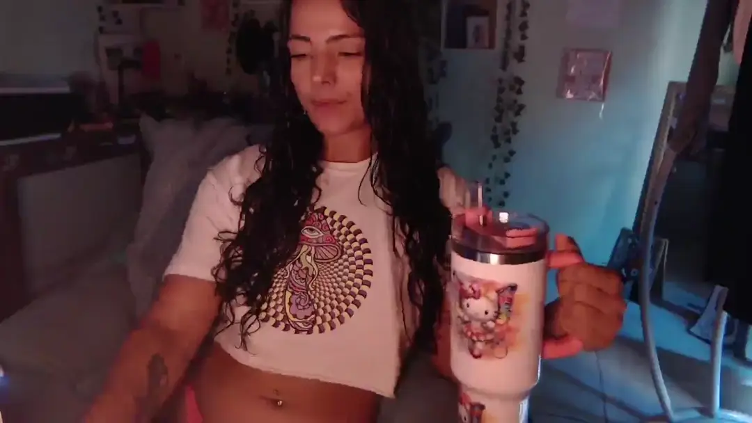 BellyTupi show preview