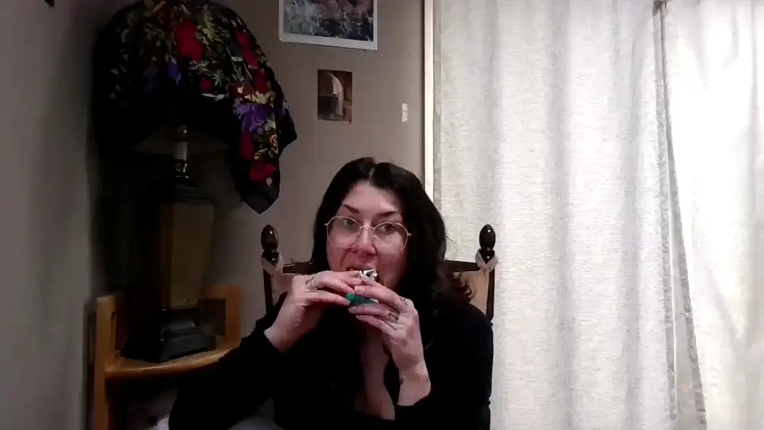 BiancaBadbish show preview