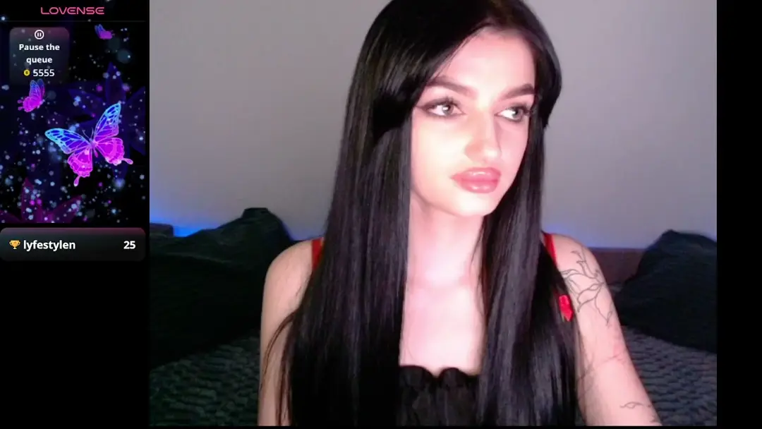 BlackCatt video #119207