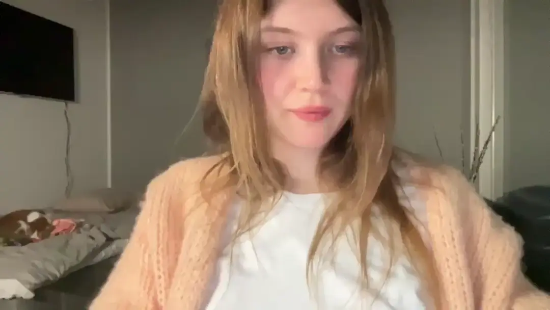 Video #118552 by BuckwheatLady