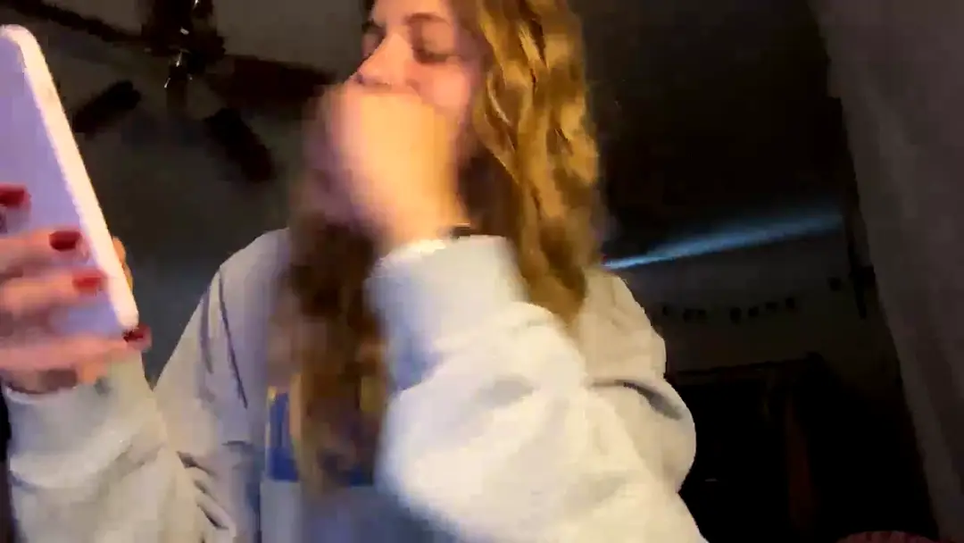 Caitunlocked video #118386