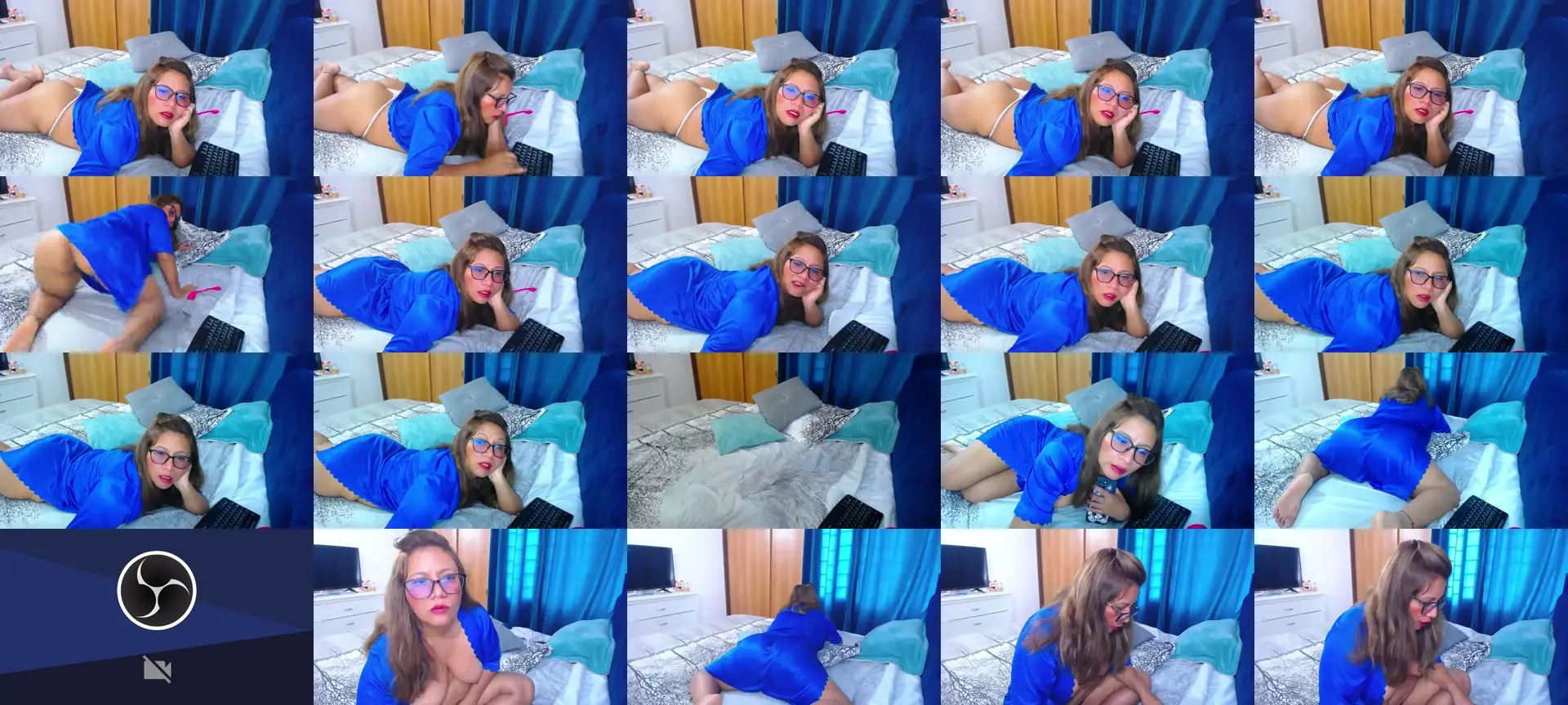 CAROSLAVE69 photo contact sheet