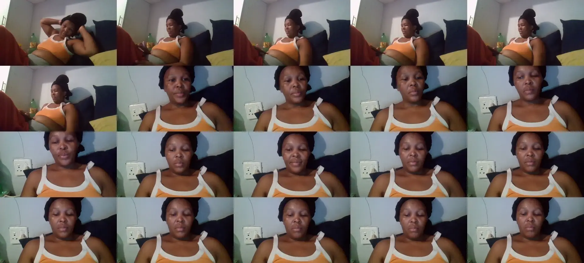 Collegeslut82 photo contact sheet