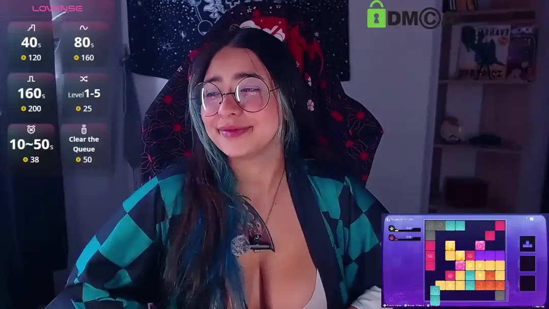 Coraline226 video #118354