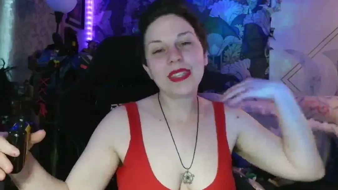 Video #117405 by dahlianyx666