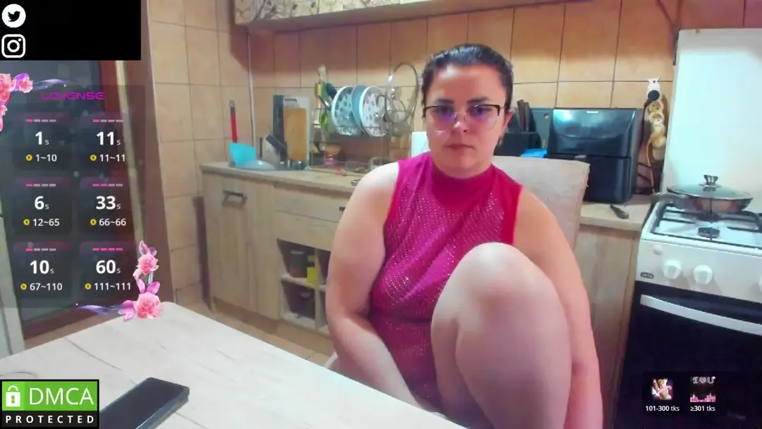 dandelionxx show preview