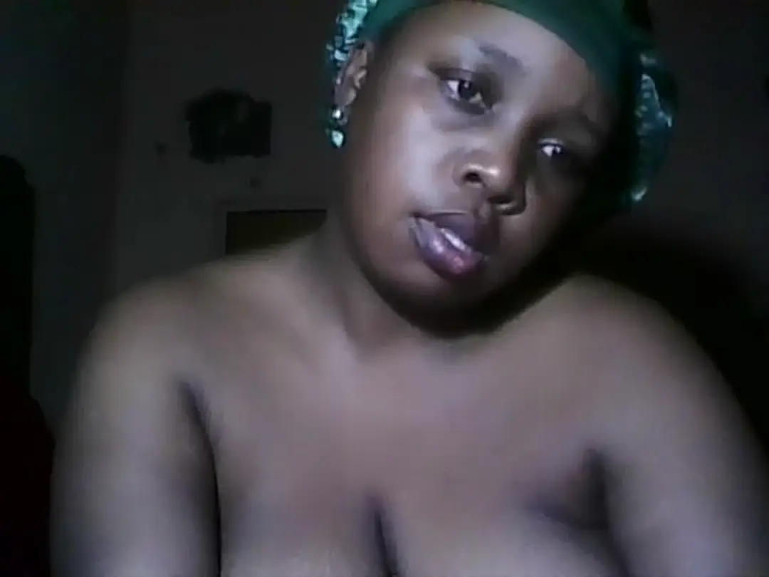 ebonyThicck show preview