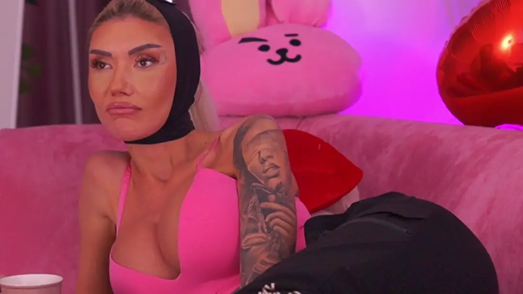 FalllingAngel video #118570