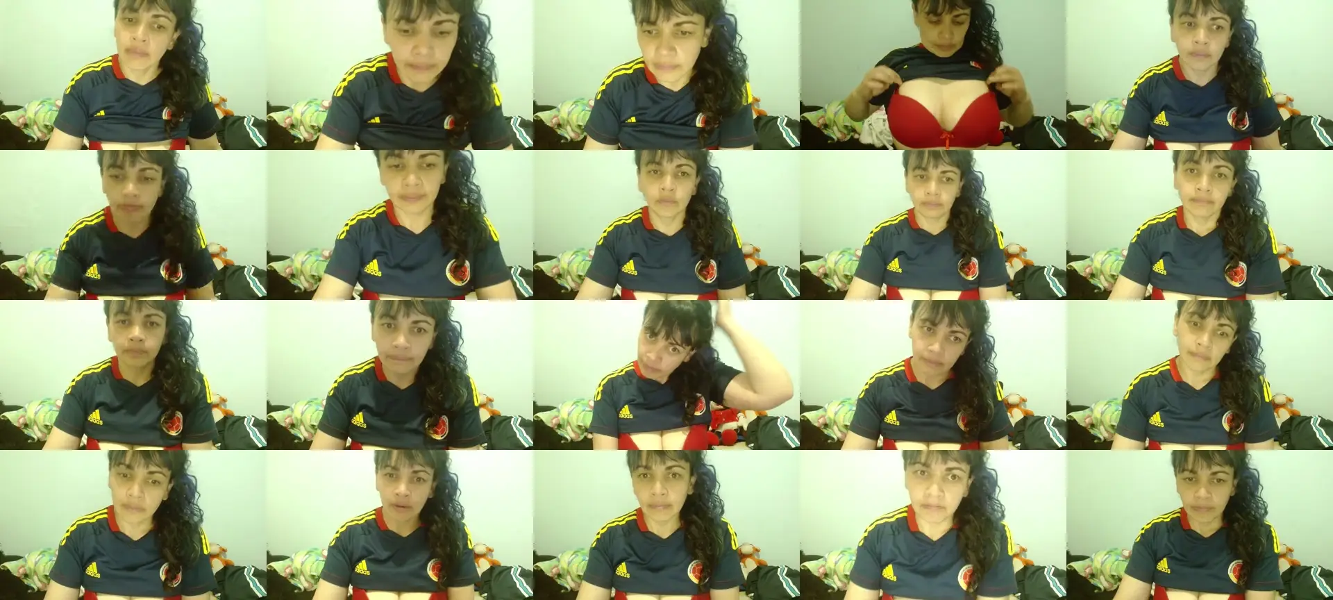 FuckAss4U_ photo contact sheet