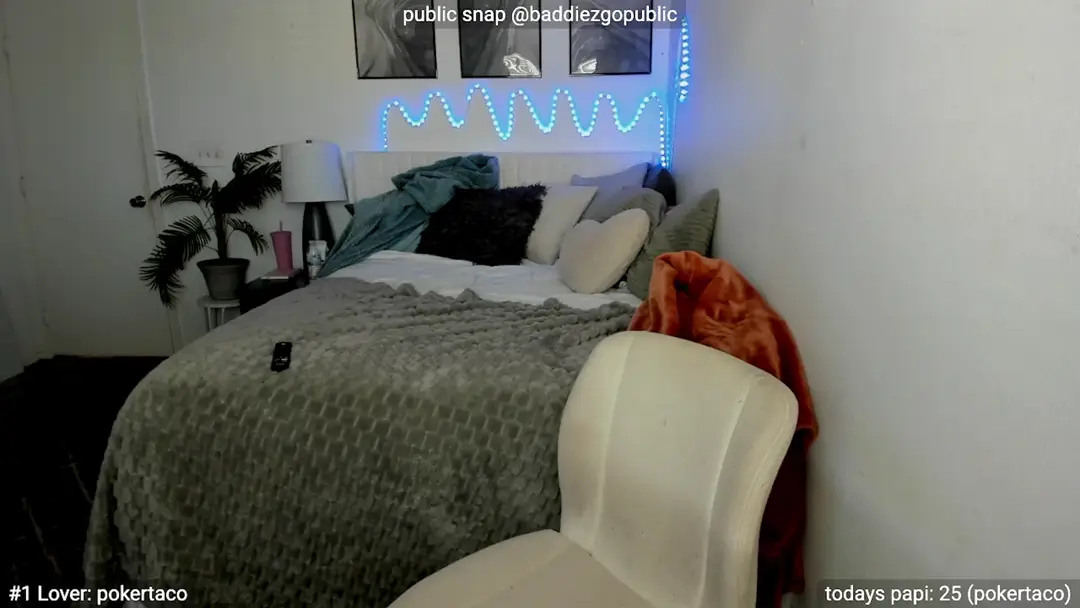 GiaSkye video #118507