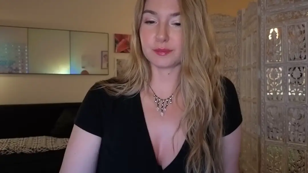 GoddessJinna show preview