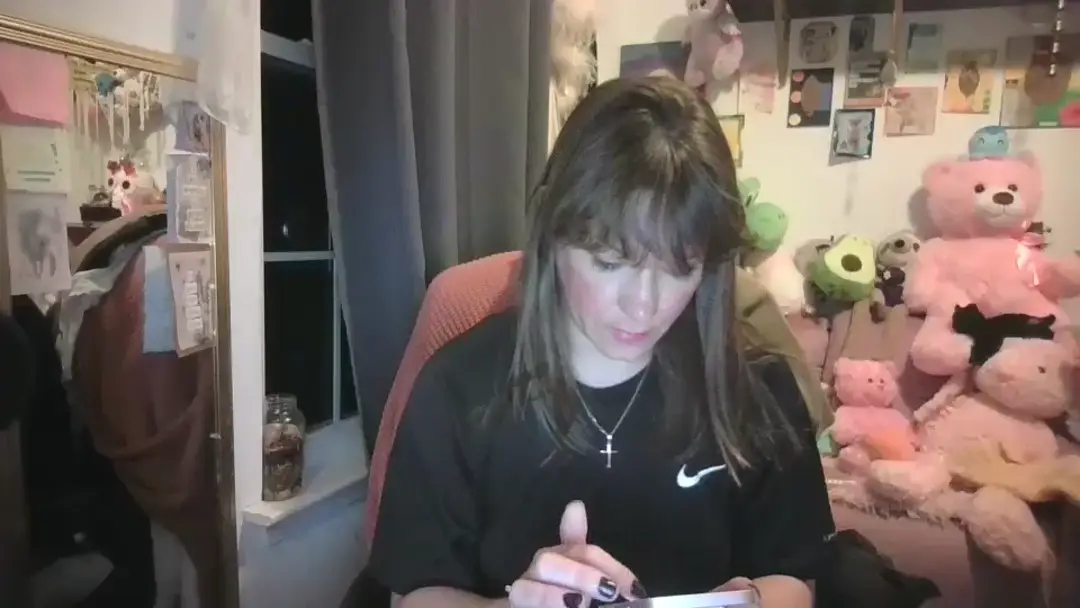 GoddessKitten video #118042