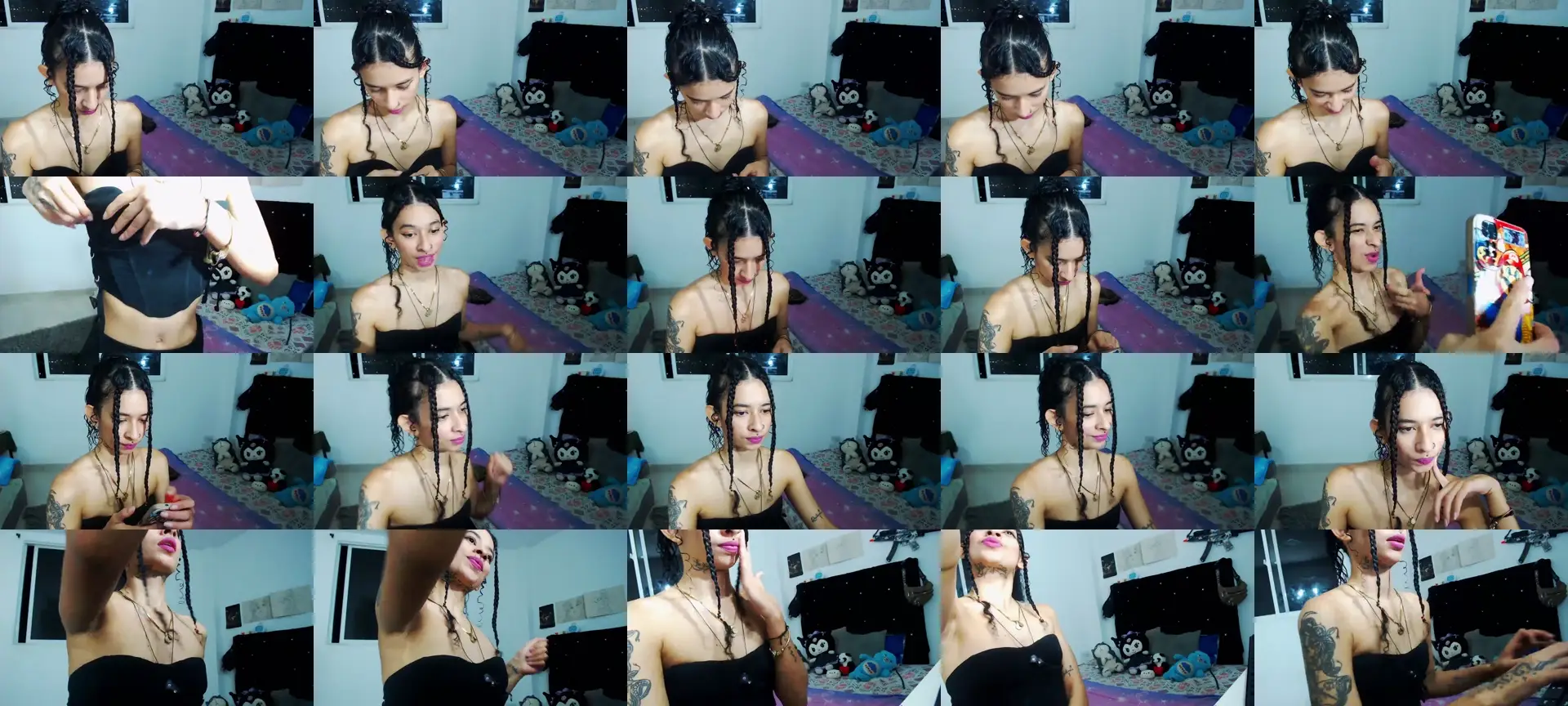 gomez_kata photo contact sheet