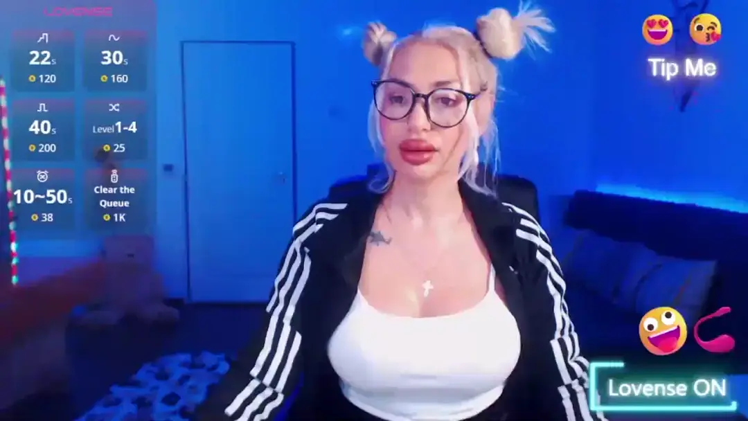 Goodspleasure show preview