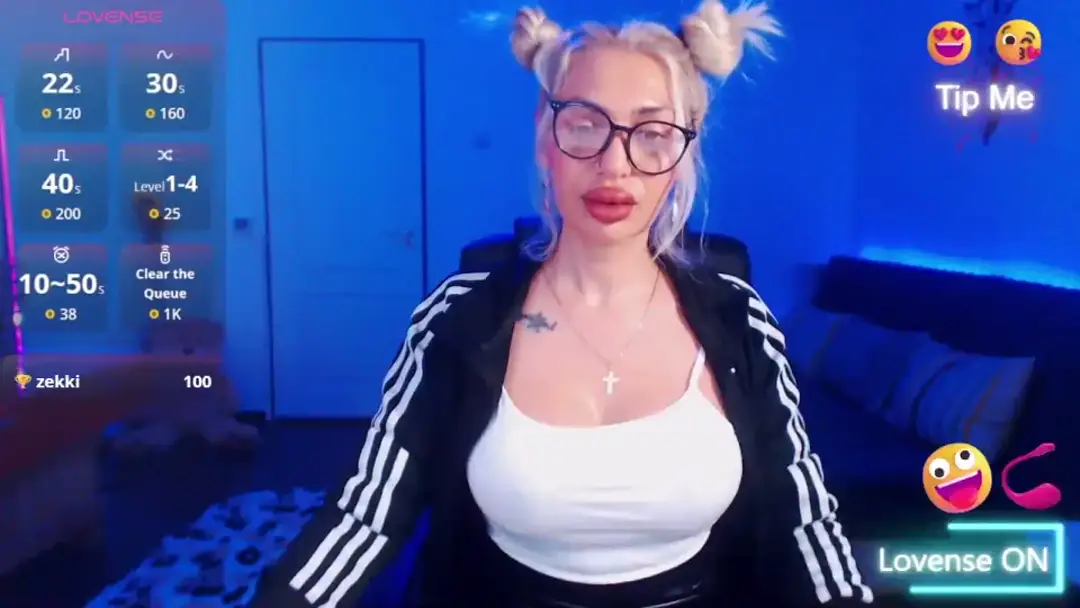 Goodspleasure video #118910