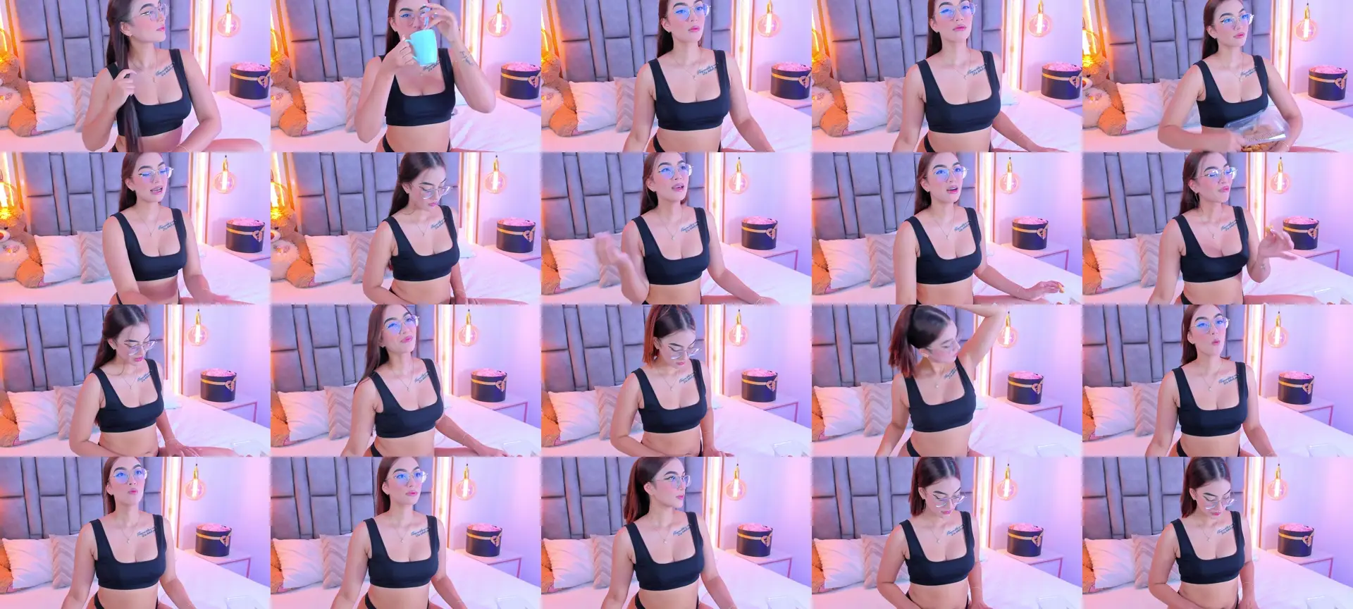 hammber_jones photo contact sheet