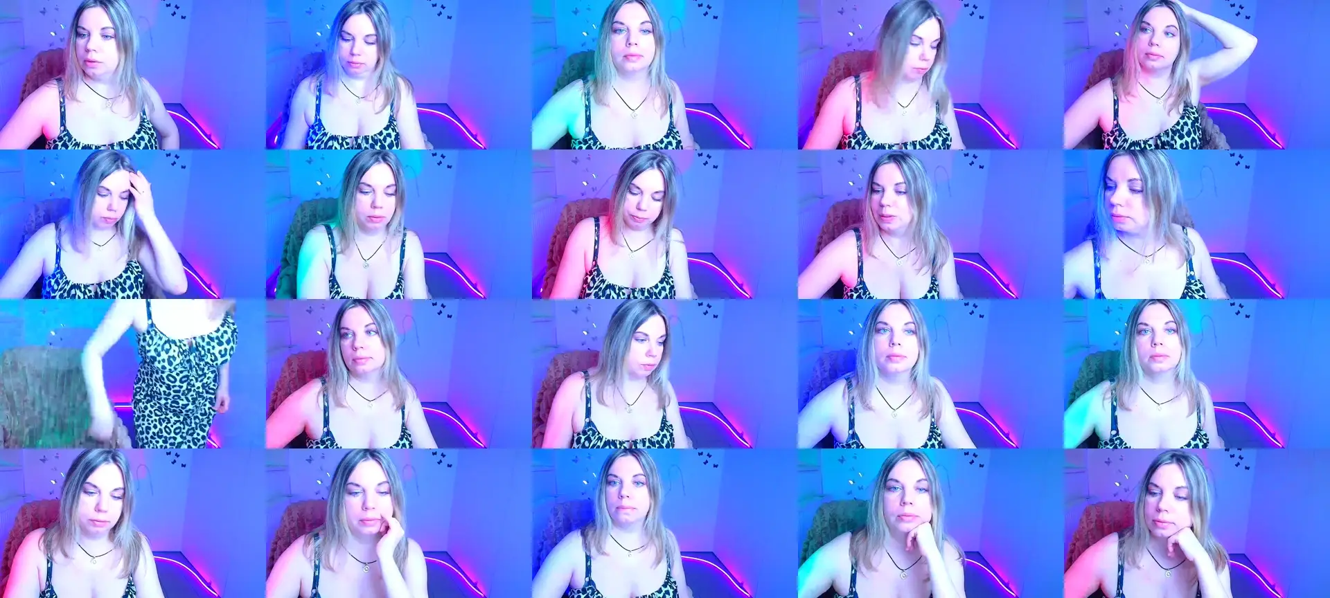 Hanna_Loveu photo contact sheet