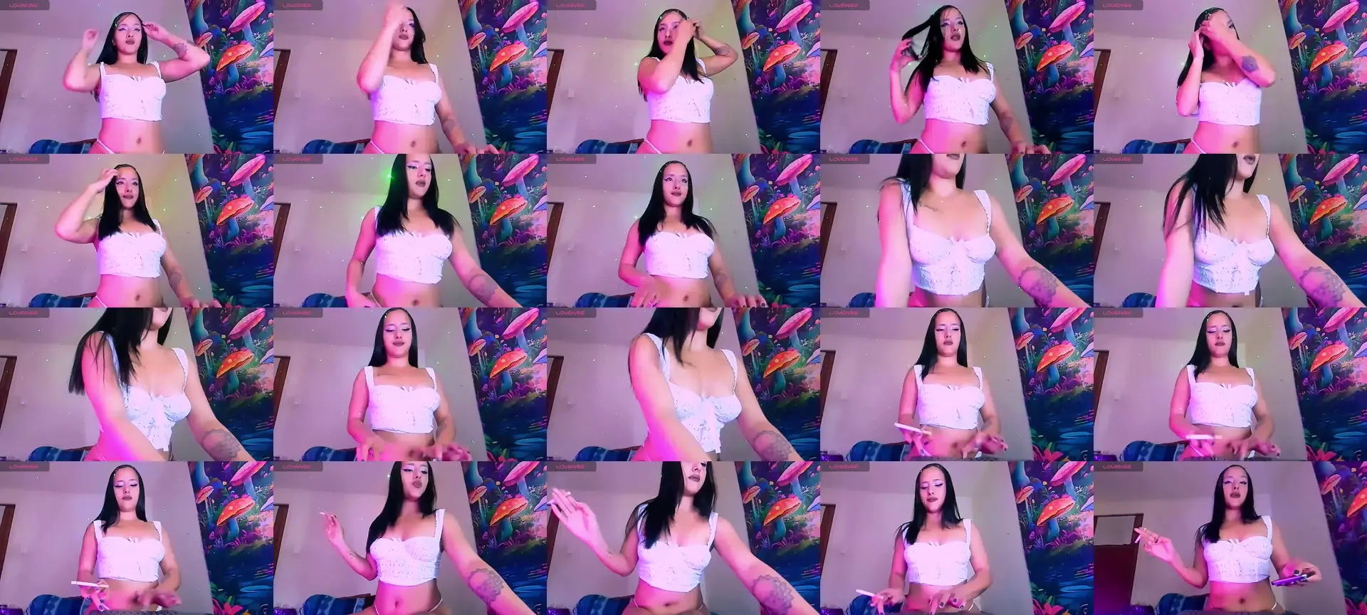 Healyrocket_ photo contact sheet