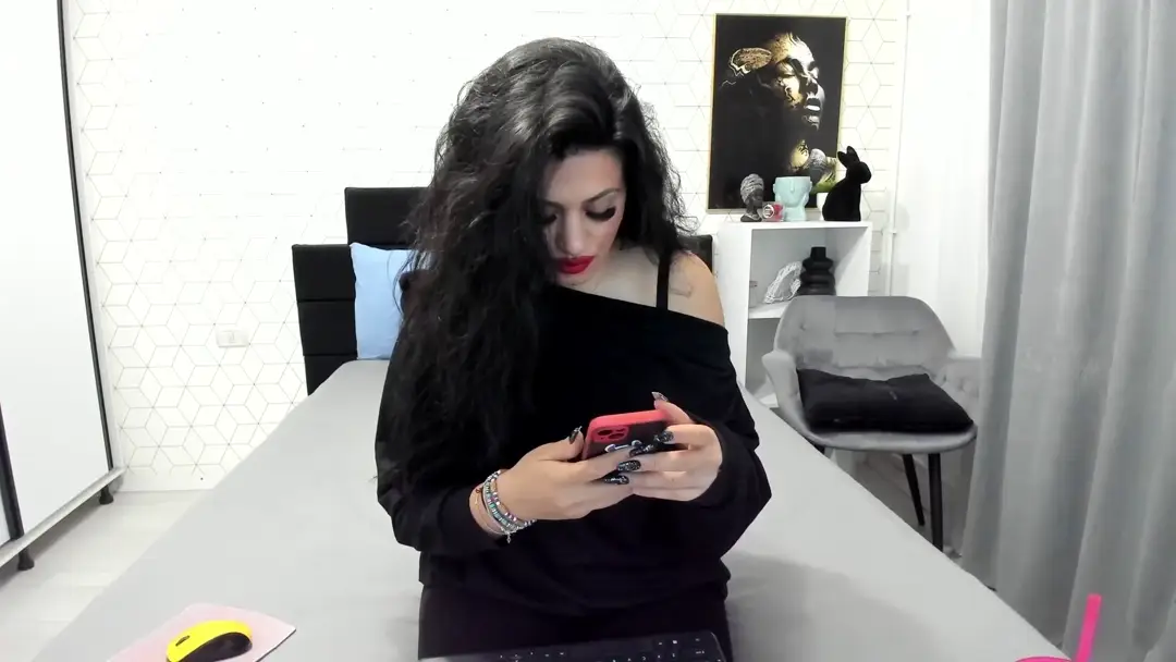 Video #117621 by HeidiCutie