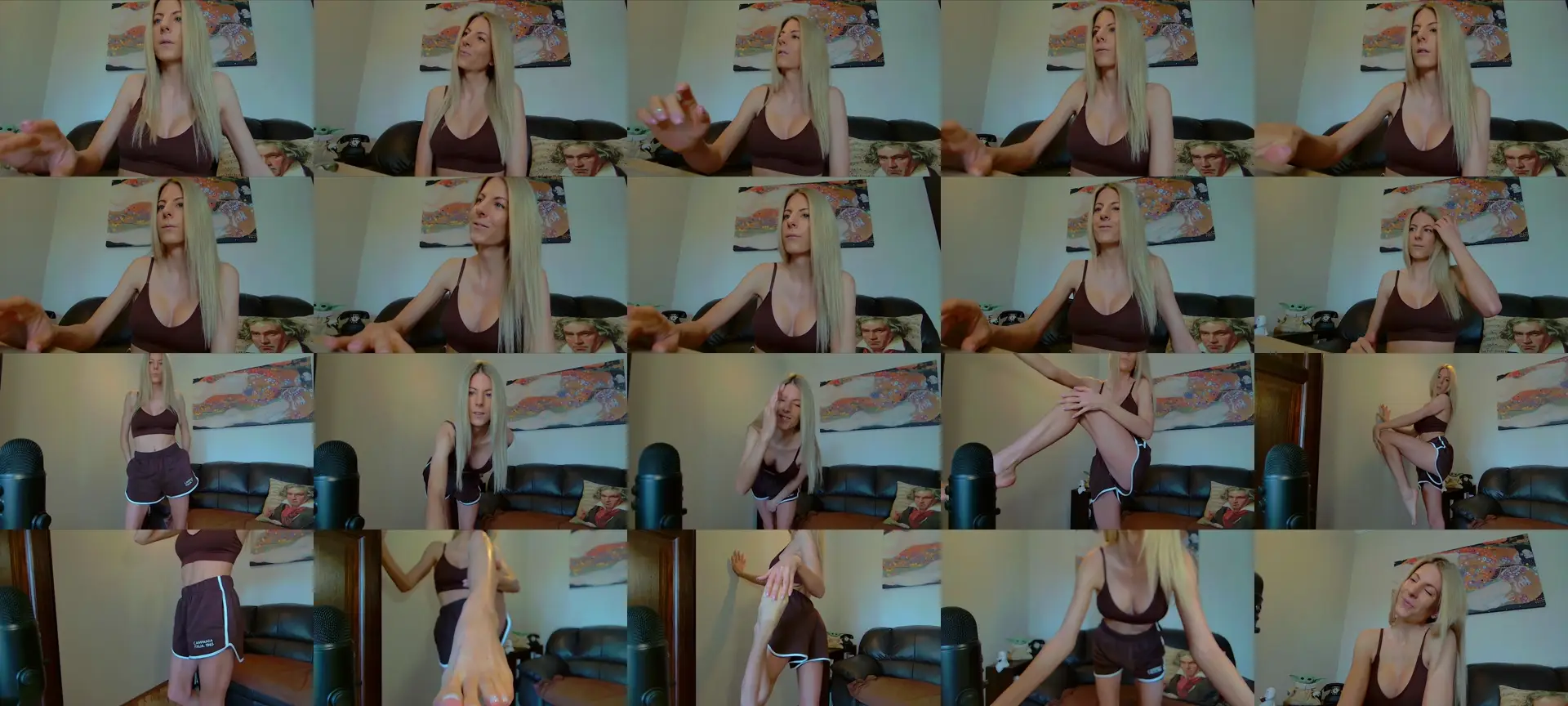 Helena_ photo contact sheet