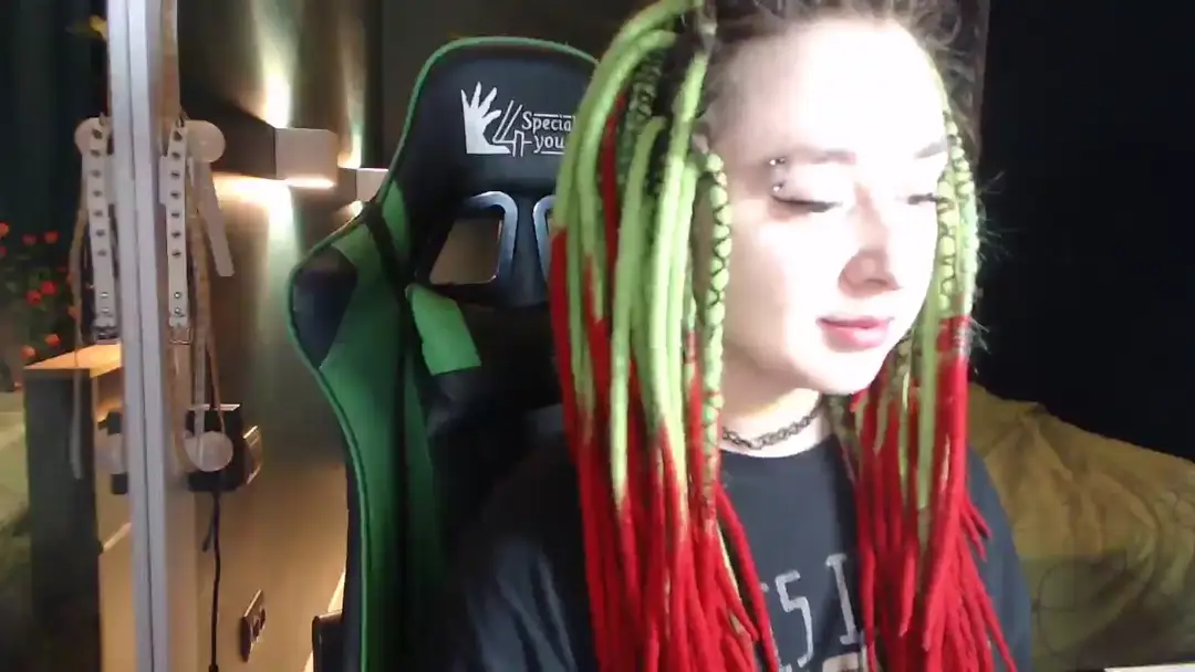 Hentaishing show preview