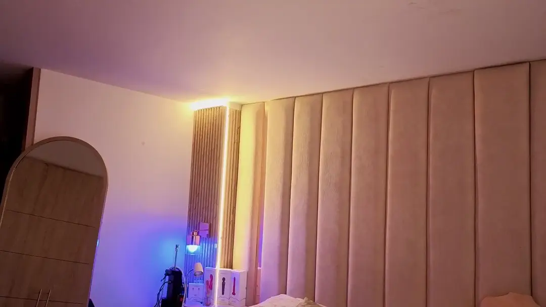 Iamnyxy show preview