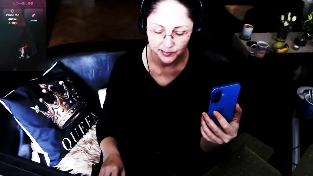 ImperatrizaS show preview