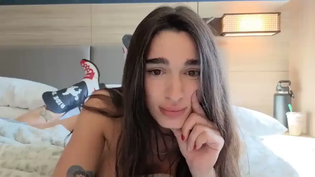 itsivyblue video #118454