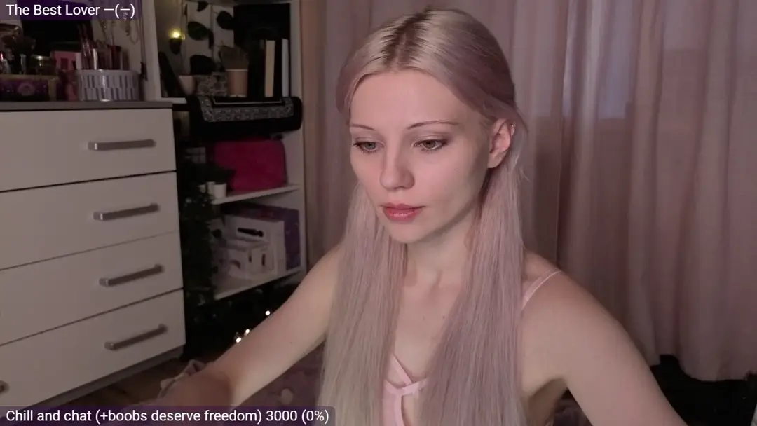 JellyFox show preview