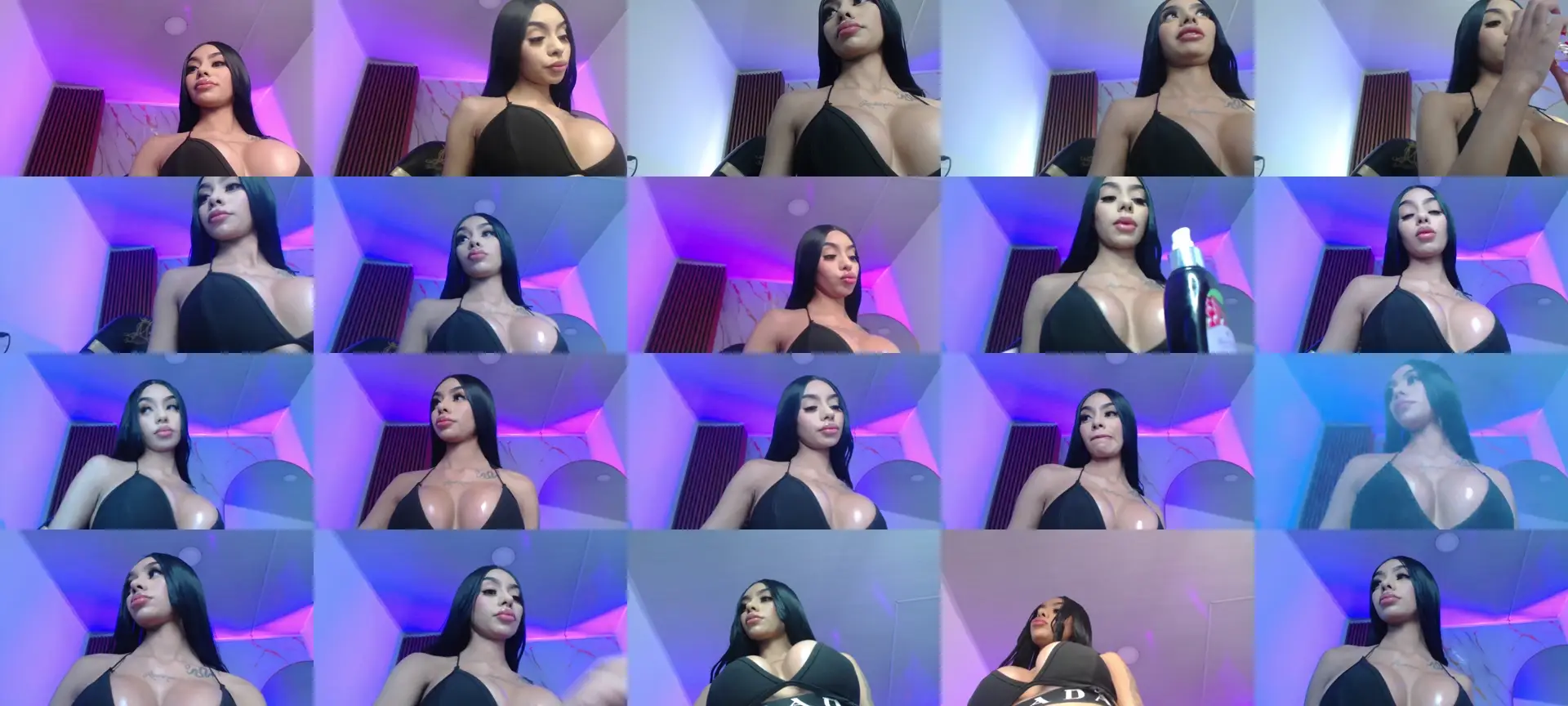 Jen_m photo contact sheet