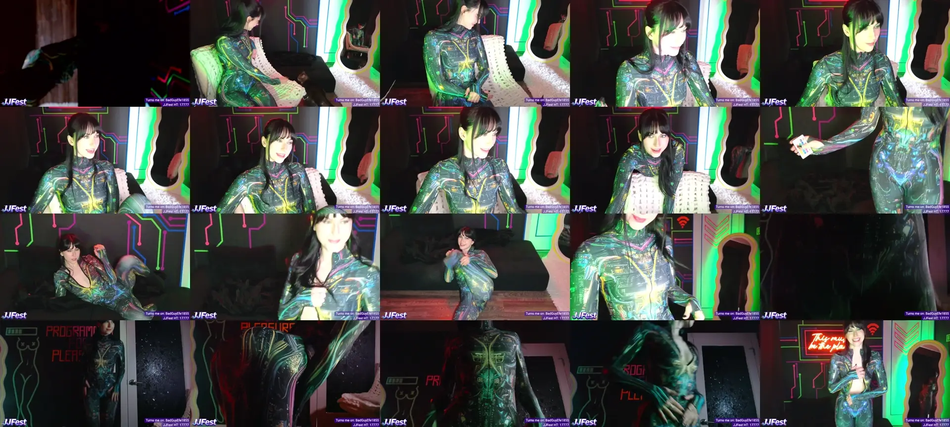 JordynJaci photo contact sheet